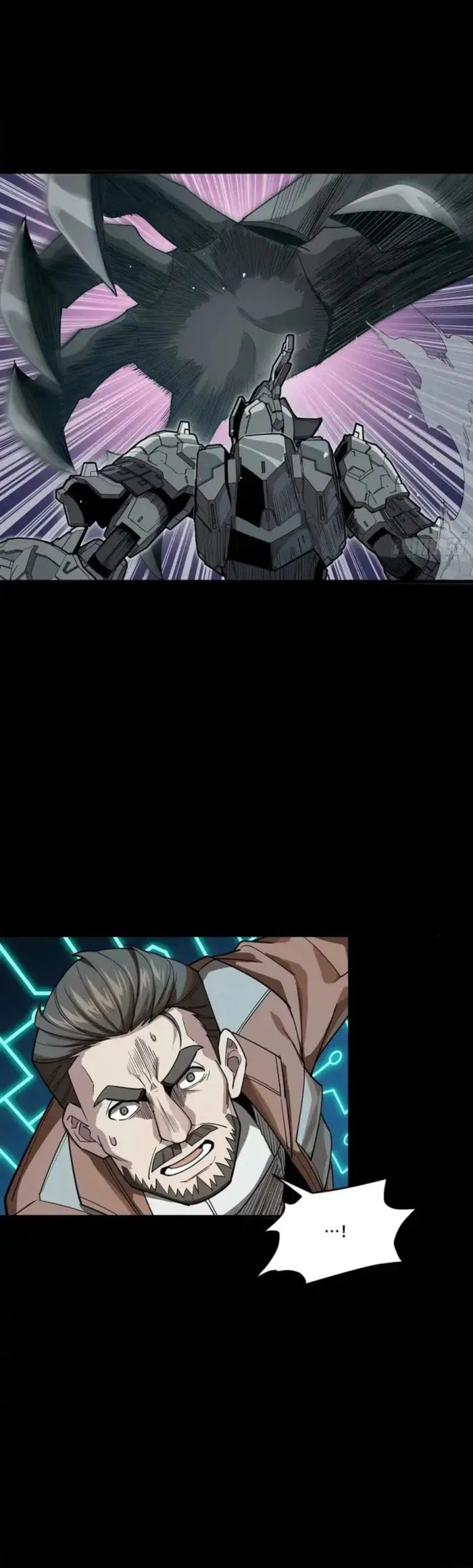 Xing Jia Hun Jiang Zhuan Chapter 331.1 page 10 - 
