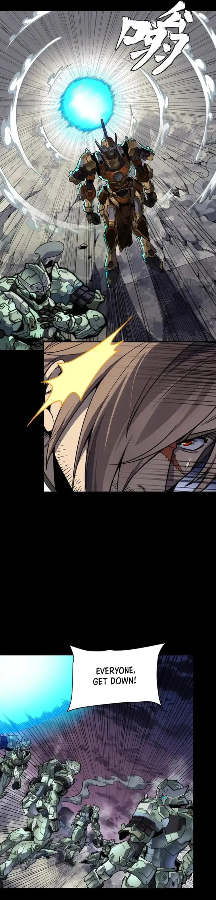 Xing Jia Hun Jiang Zhuan Chapter 331.2 page 28 - 