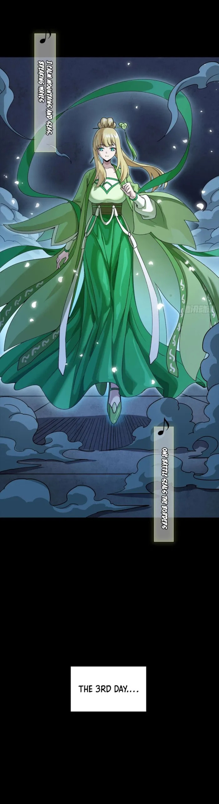 Xing Jia Hun Jiang Zhuan Chapter 335 page 24 - 