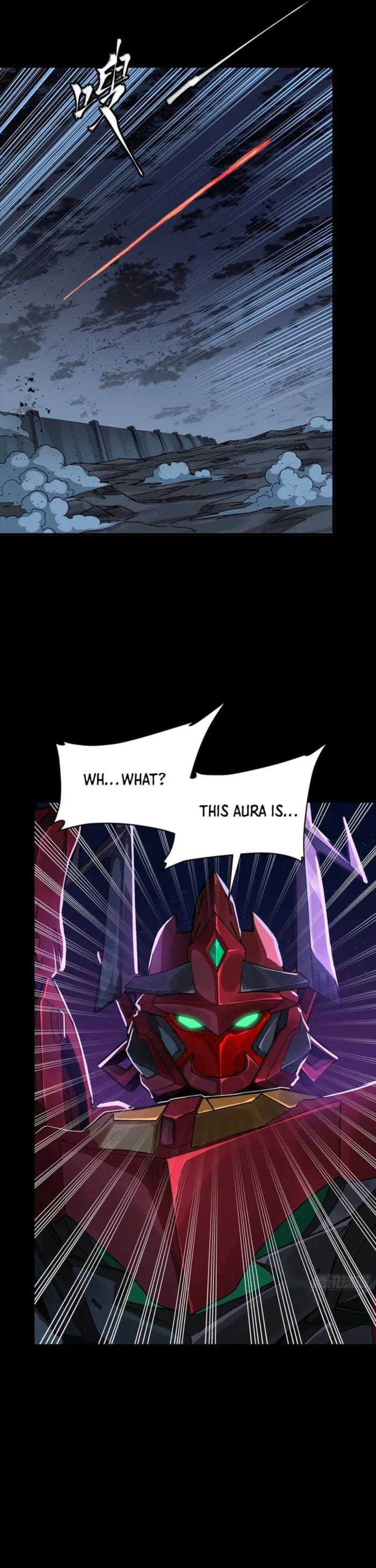 Xing Jia Hun Jiang Zhuan Chapter 336 page 34 - 
