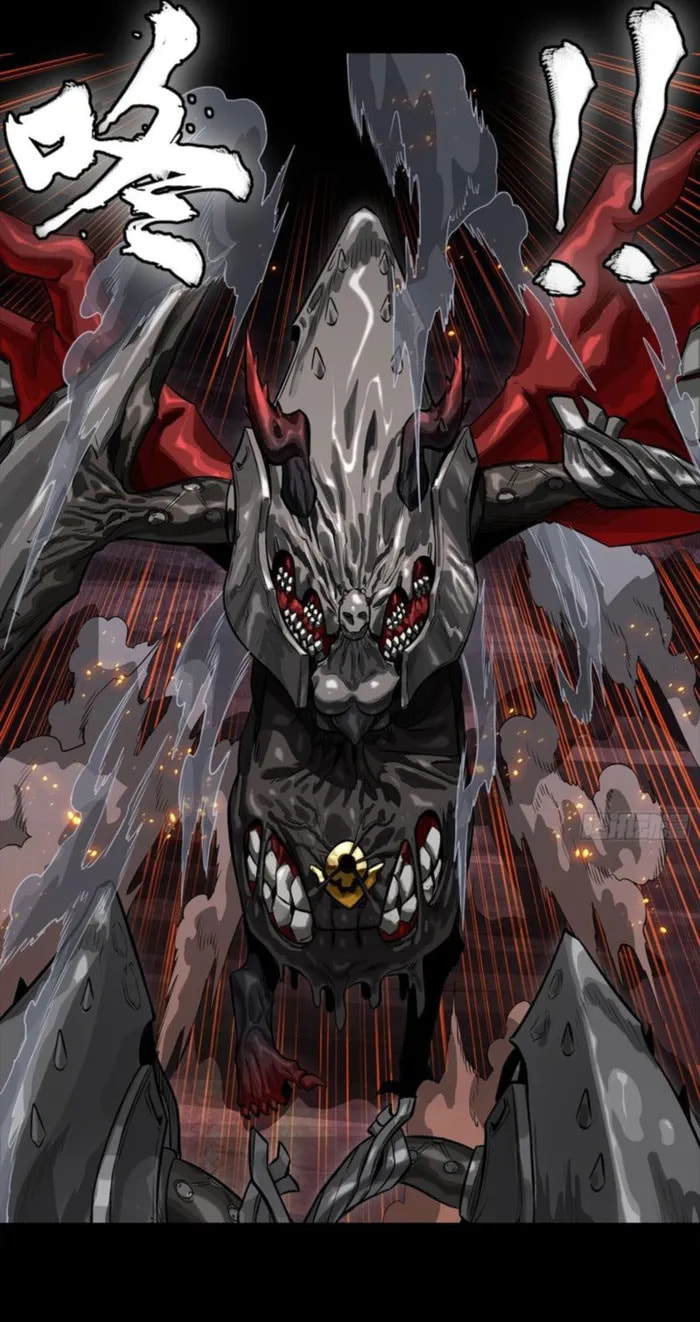 Xing Jia Hun Jiang Zhuan Chapter 340 page 49 - 