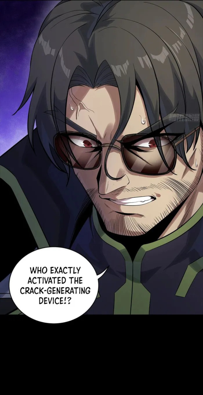 Xing Jia Hun Jiang Zhuan Chapter 341 page 39 - 