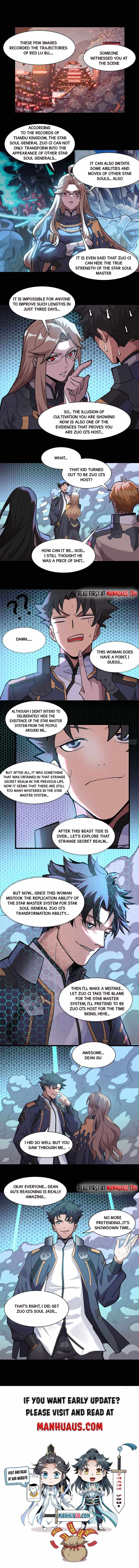 Xing Jia Hun Jiang Zhuan Chapter 35 page 5 - 