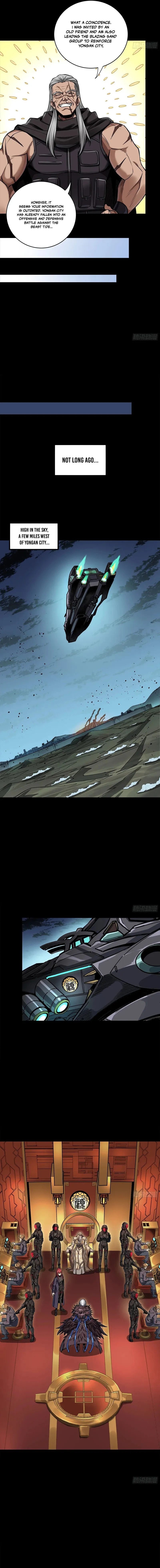 Xing Jia Hun Jiang Zhuan Chapter 354 page 2 - 