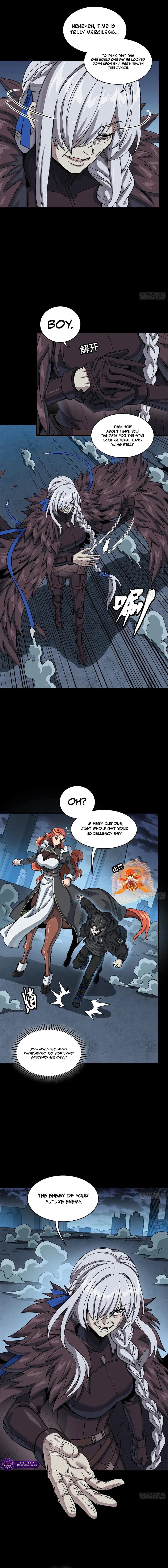 Xing Jia Hun Jiang Zhuan Chapter 356 page 7 - 