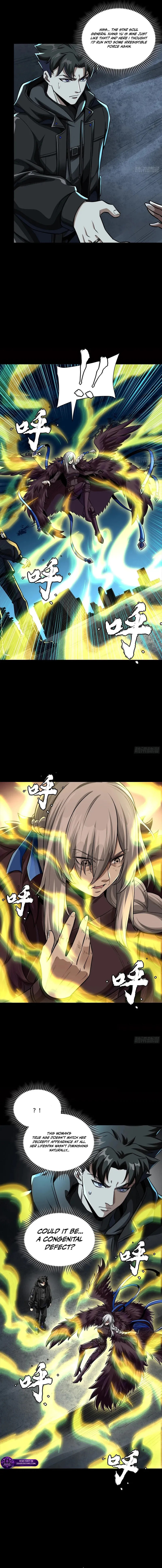 Xing Jia Hun Jiang Zhuan Chapter 356 page 9 - 