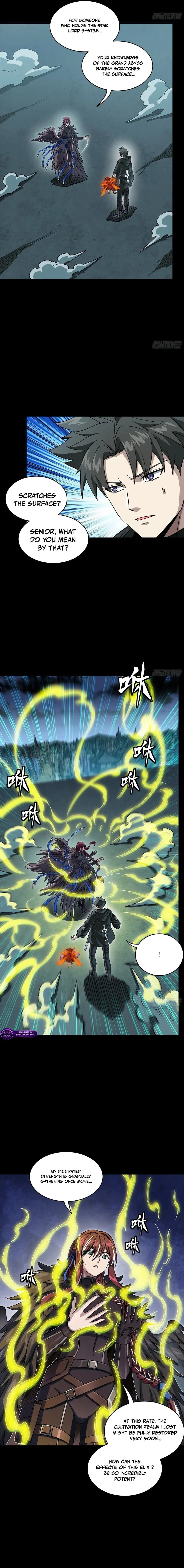 Xing Jia Hun Jiang Zhuan Chapter 357 page 2 - 