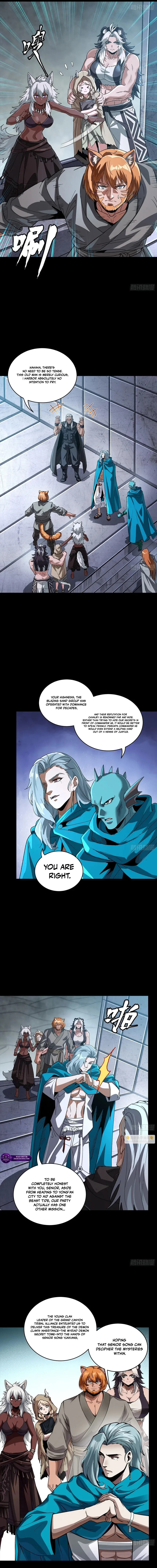 Xing Jia Hun Jiang Zhuan Chapter 357 page 12 - 