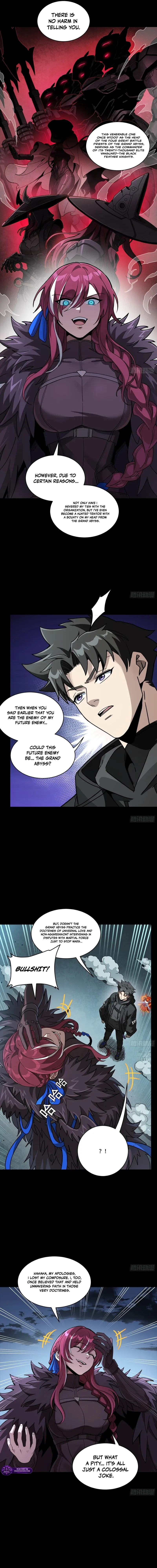 Xing Jia Hun Jiang Zhuan Chapter 357 page 4 - 