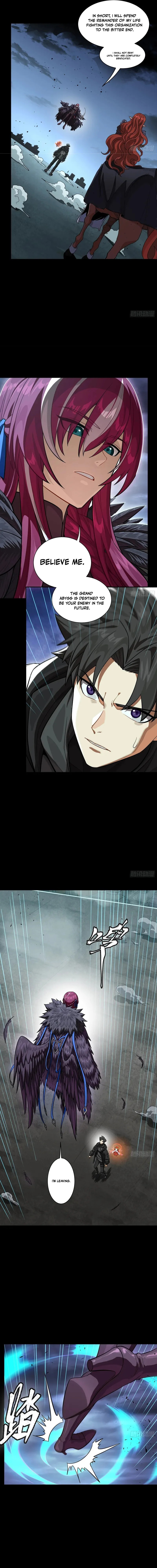Xing Jia Hun Jiang Zhuan Chapter 357 page 5 - 