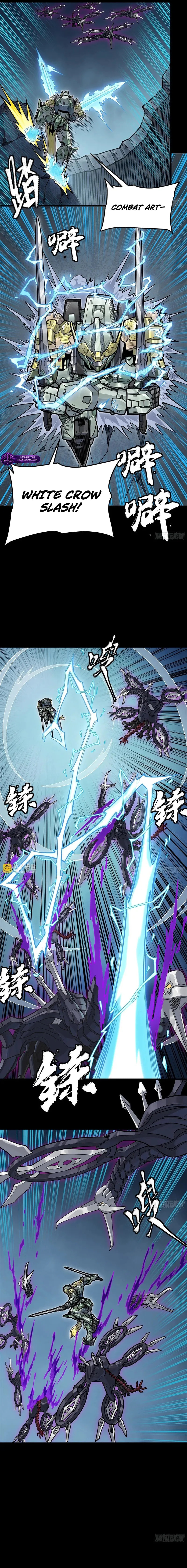 Xing Jia Hun Jiang Zhuan Chapter 358 page 10 - 