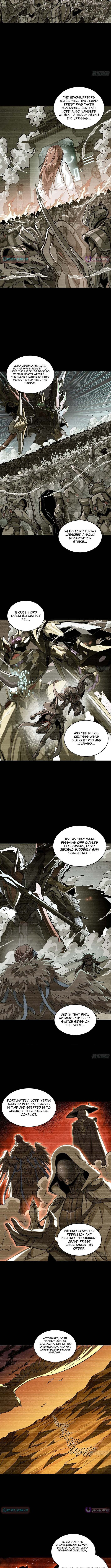 Xing Jia Hun Jiang Zhuan Chapter 360 page 3 - 