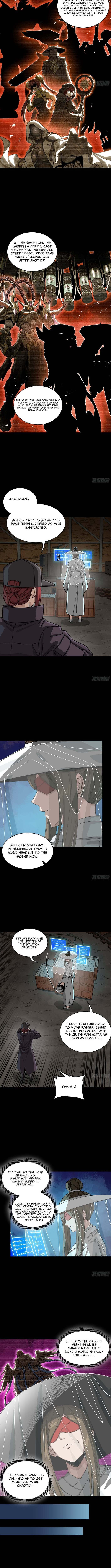 Xing Jia Hun Jiang Zhuan Chapter 360 page 4 - 