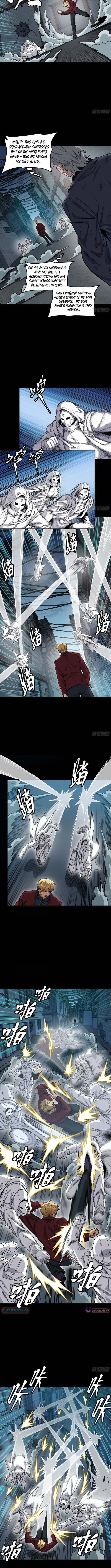 Xing Jia Hun Jiang Zhuan Chapter 360 page 7 - 