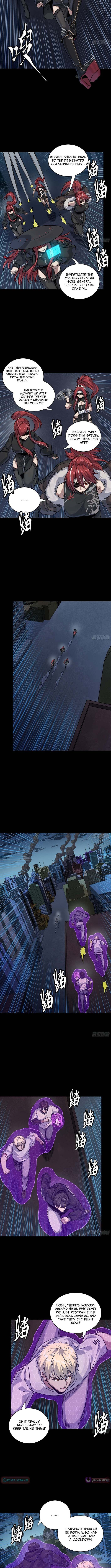 Xing Jia Hun Jiang Zhuan Chapter 360 page 9 - 