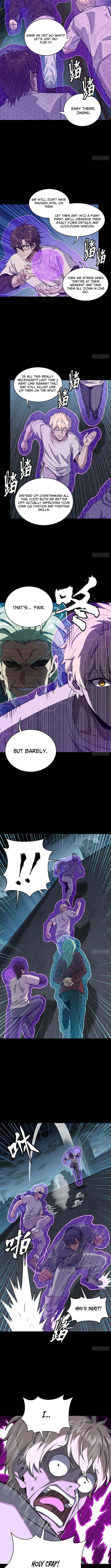 Xing Jia Hun Jiang Zhuan Chapter 360 page 10 - 
