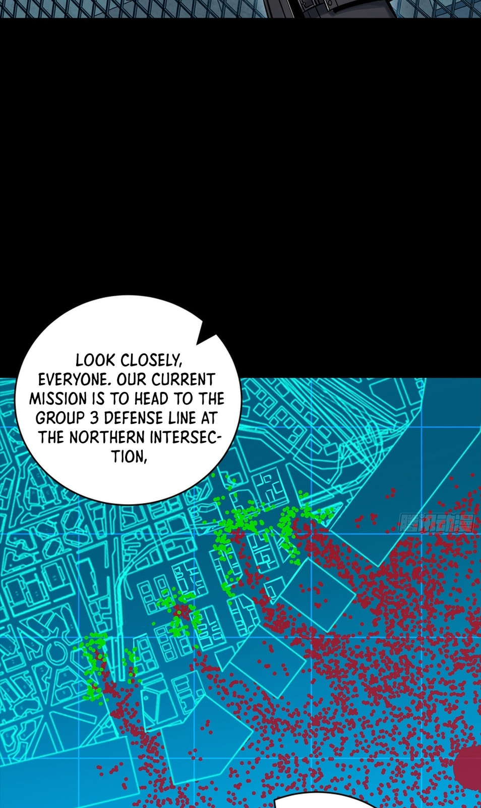 Xing Jia Hun Jiang Zhuan Chapter 364 page 78 - 