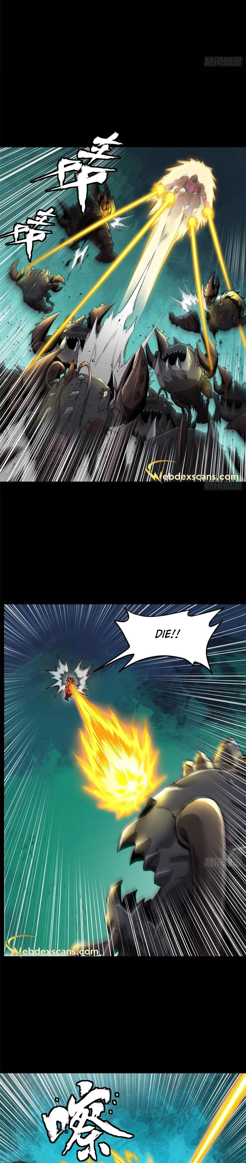 Xing Jia Hun Jiang Zhuan Chapter 4.3 page 25 - 