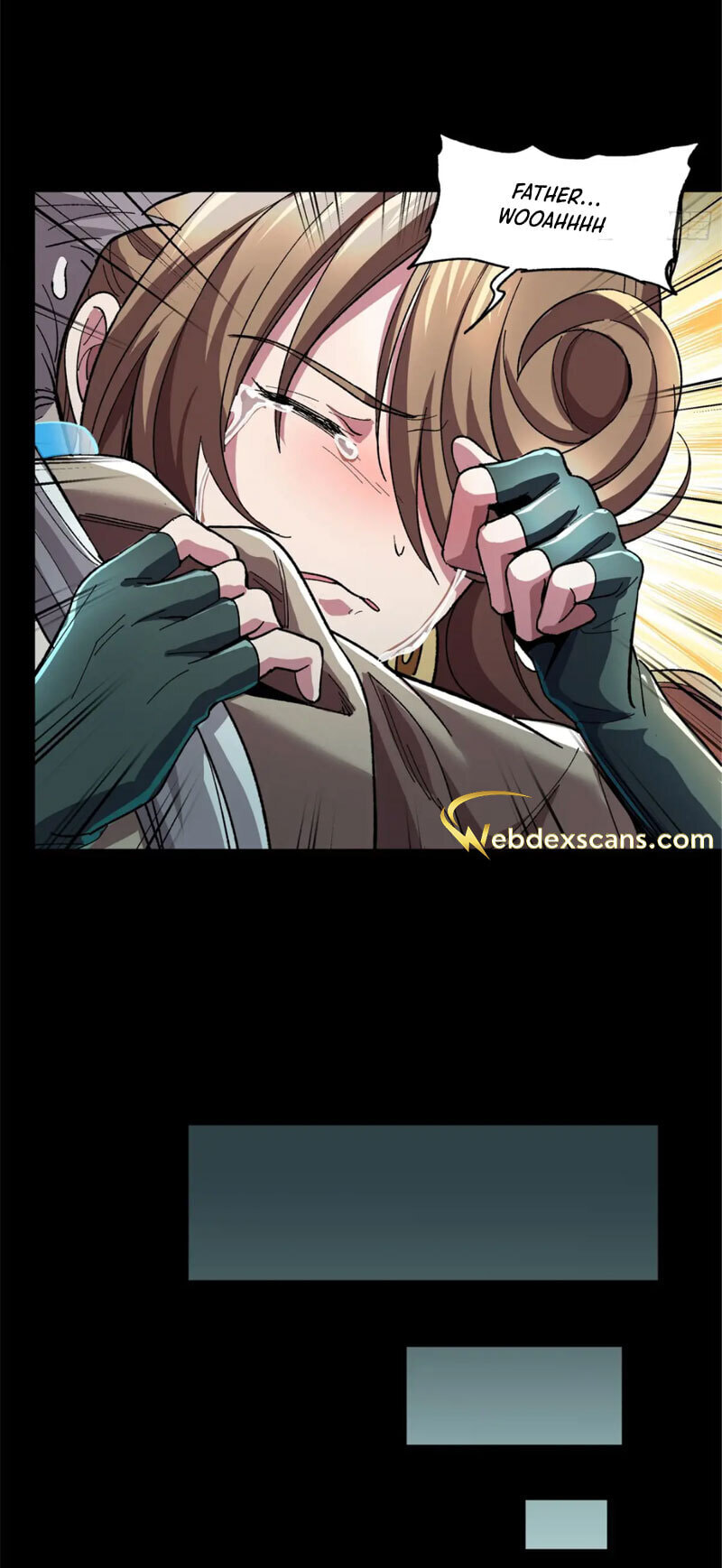 Xing Jia Hun Jiang Zhuan Chapter 4.3 page 9 - 
