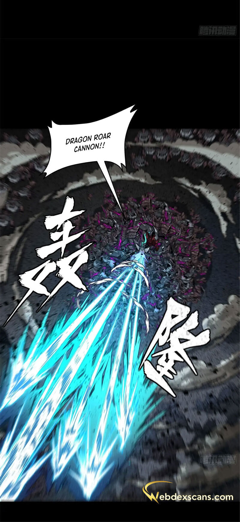 Xing Jia Hun Jiang Zhuan Chapter 4.3 page 10 - 