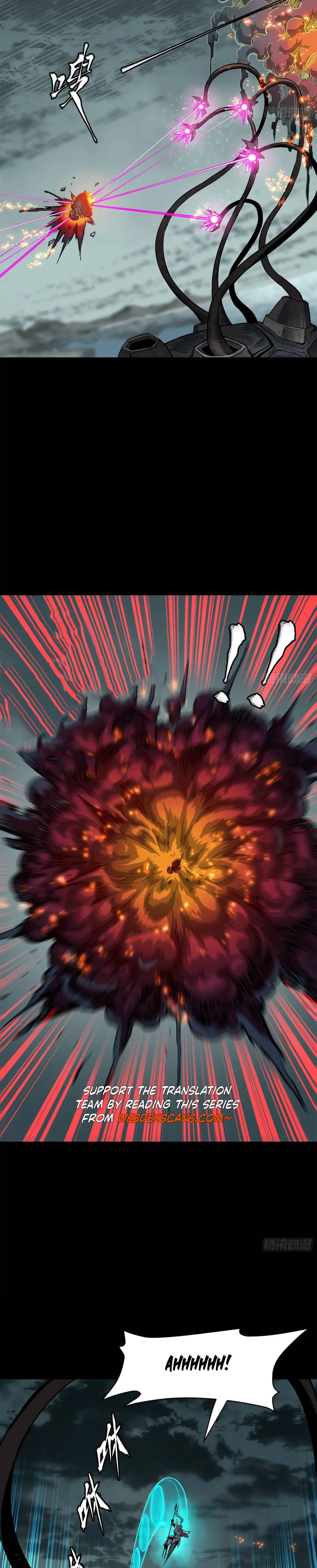 Xing Jia Hun Jiang Zhuan Chapter 4.4 page 2 - 