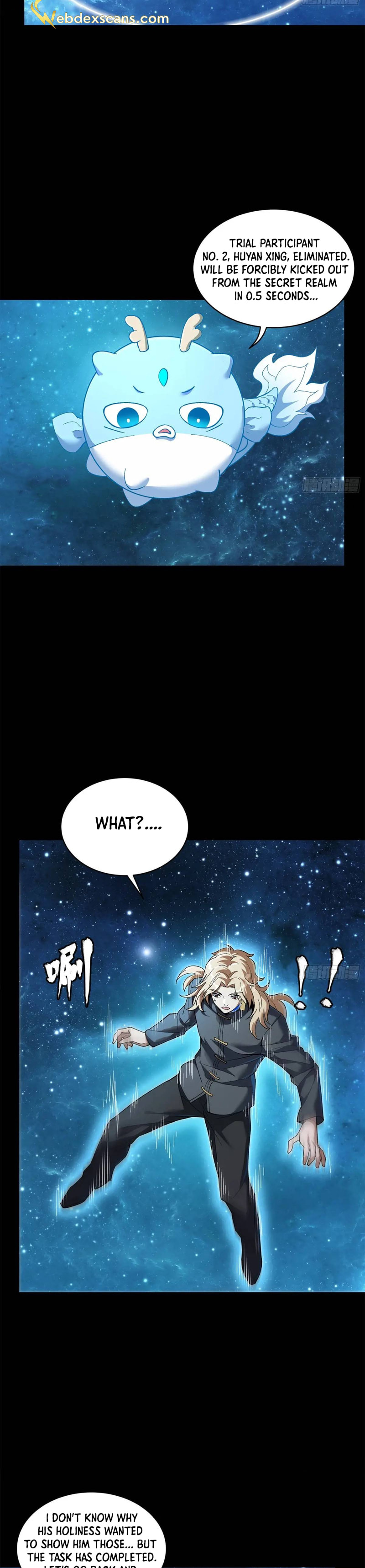 Xing Jia Hun Jiang Zhuan Chapter 4.4 page 15 - 