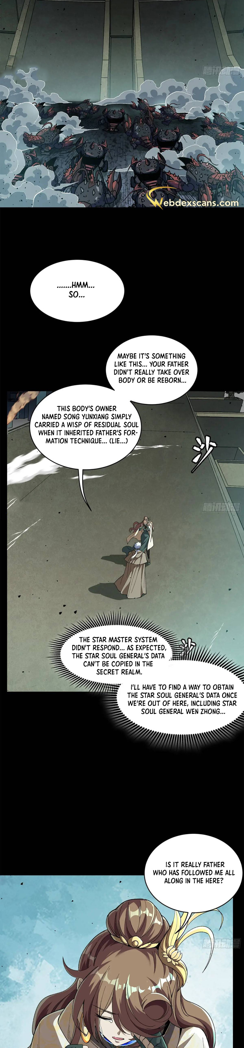 Xing Jia Hun Jiang Zhuan Chapter 4.4 page 17 - 