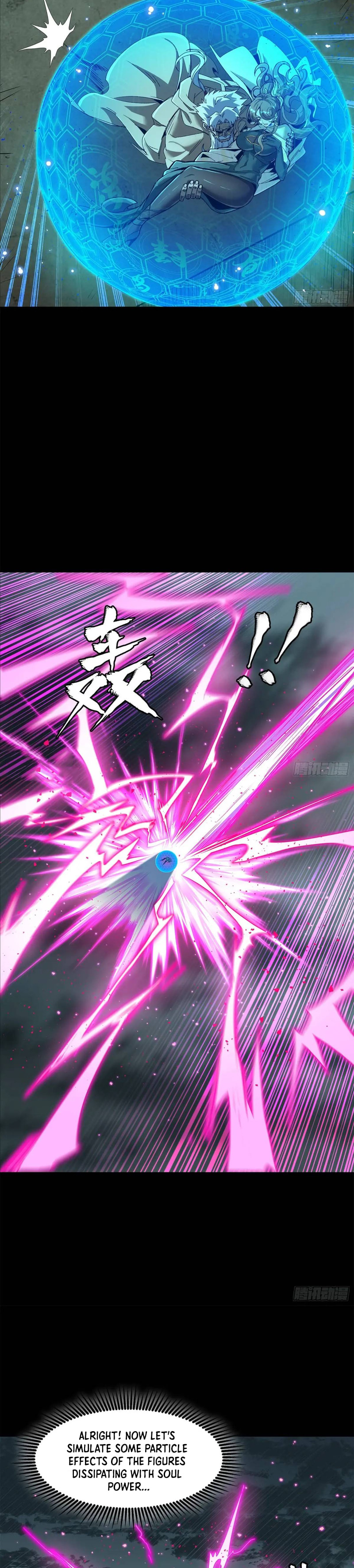 Xing Jia Hun Jiang Zhuan Chapter 4.4 page 24 - 