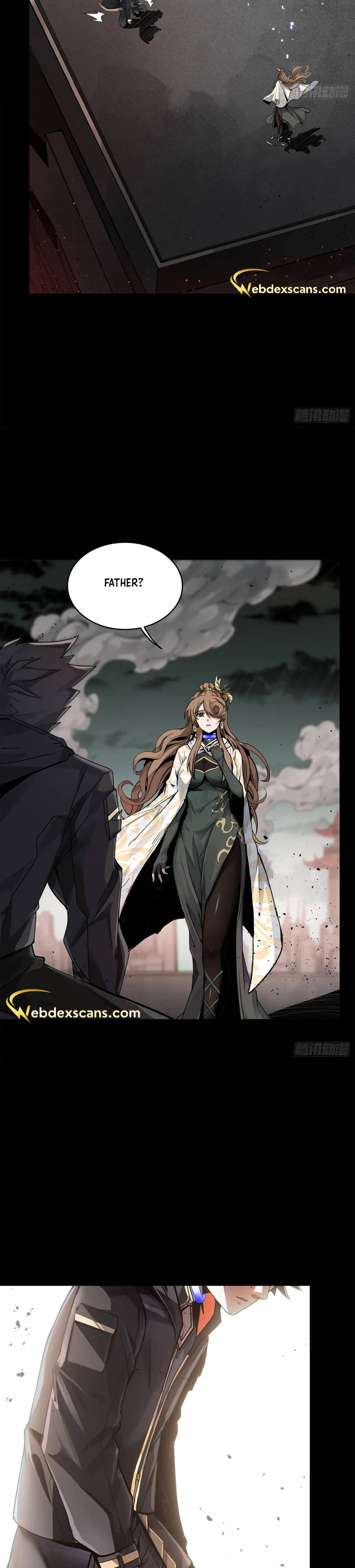Xing Jia Hun Jiang Zhuan Chapter 4.4 page 33 - 