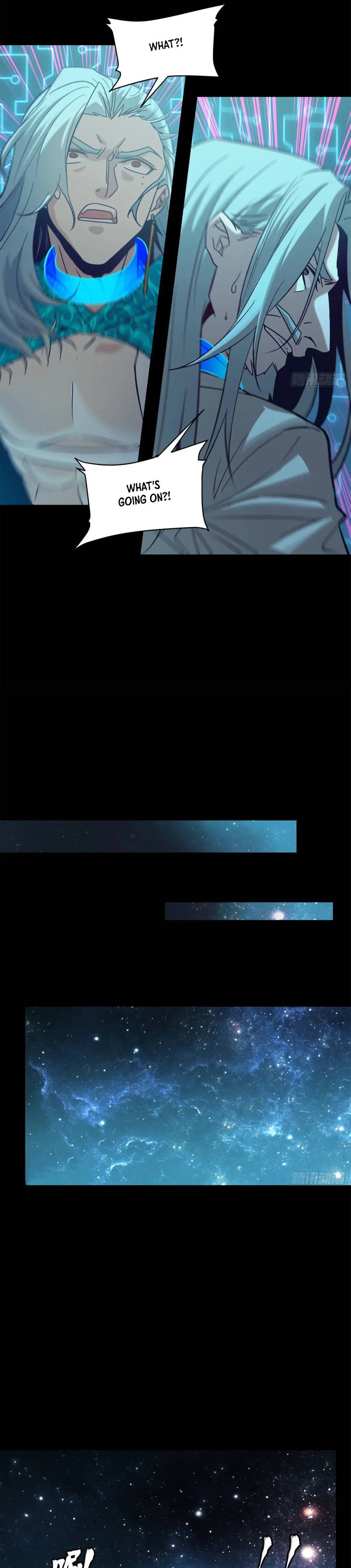 Xing Jia Hun Jiang Zhuan Chapter 4.4 page 9 - 