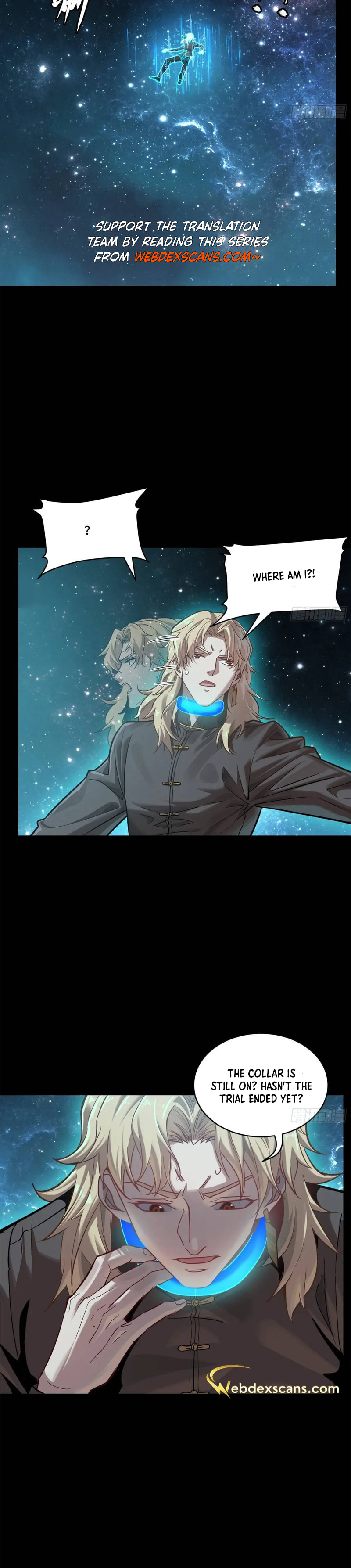 Xing Jia Hun Jiang Zhuan Chapter 4.4 page 10 - 