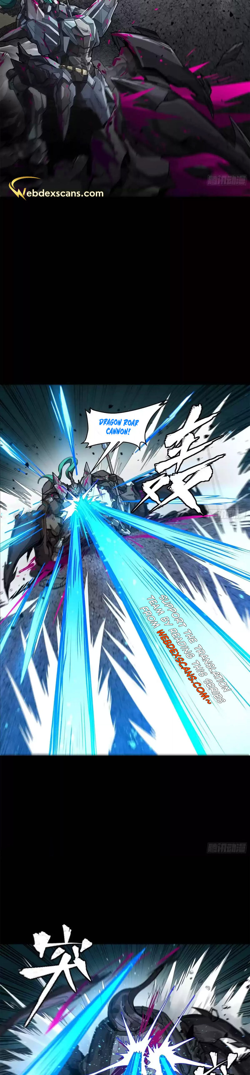 Xing Jia Hun Jiang Zhuan Chapter 4.5 page 18 - 