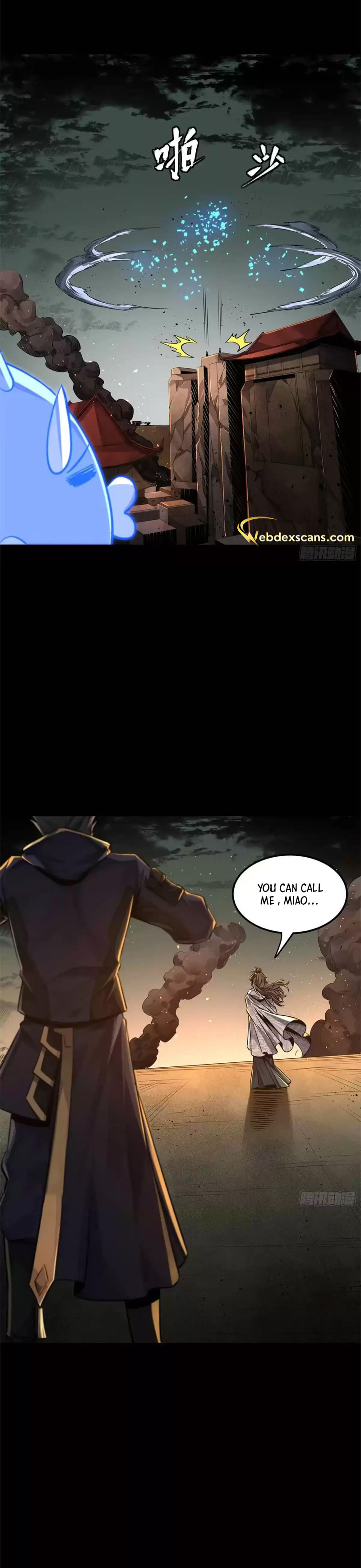 Xing Jia Hun Jiang Zhuan Chapter 4.5 page 26 - 
