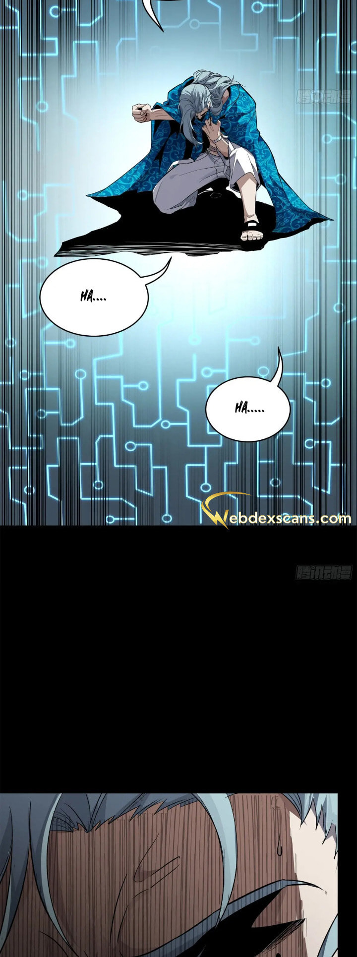 Xing Jia Hun Jiang Zhuan Chapter 4.6 page 21 - 
