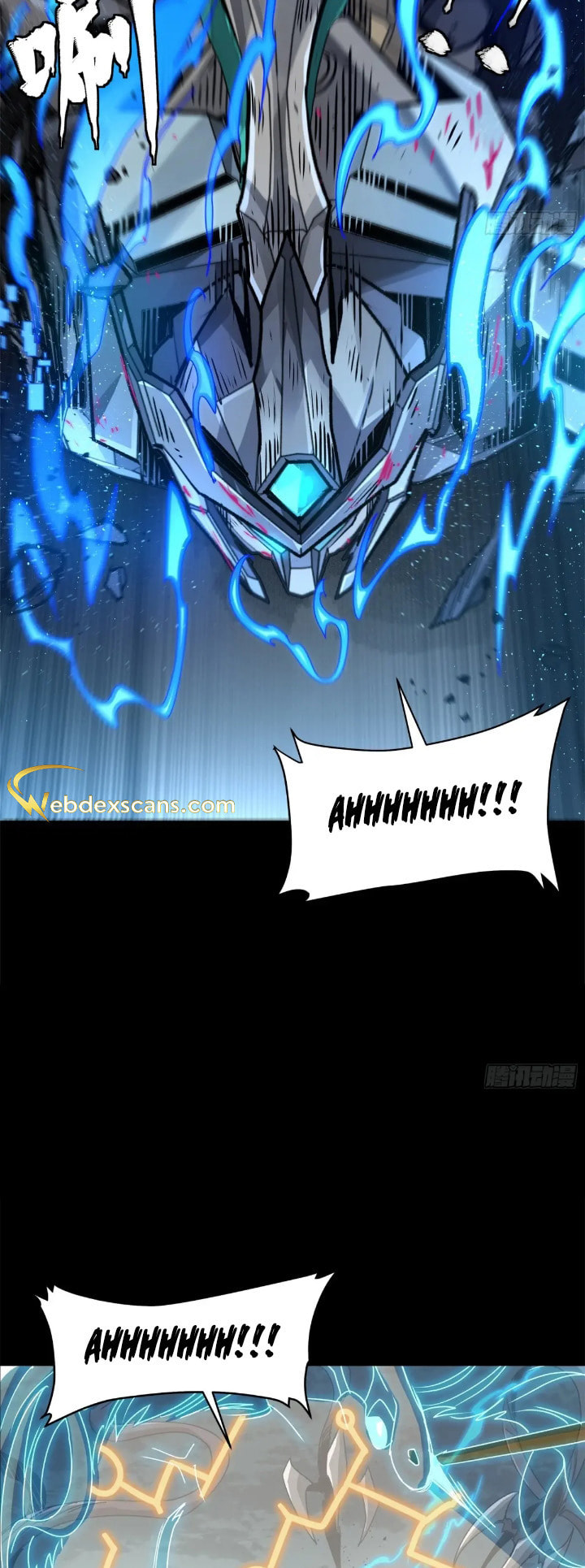 Xing Jia Hun Jiang Zhuan Chapter 4.6 page 30 - 