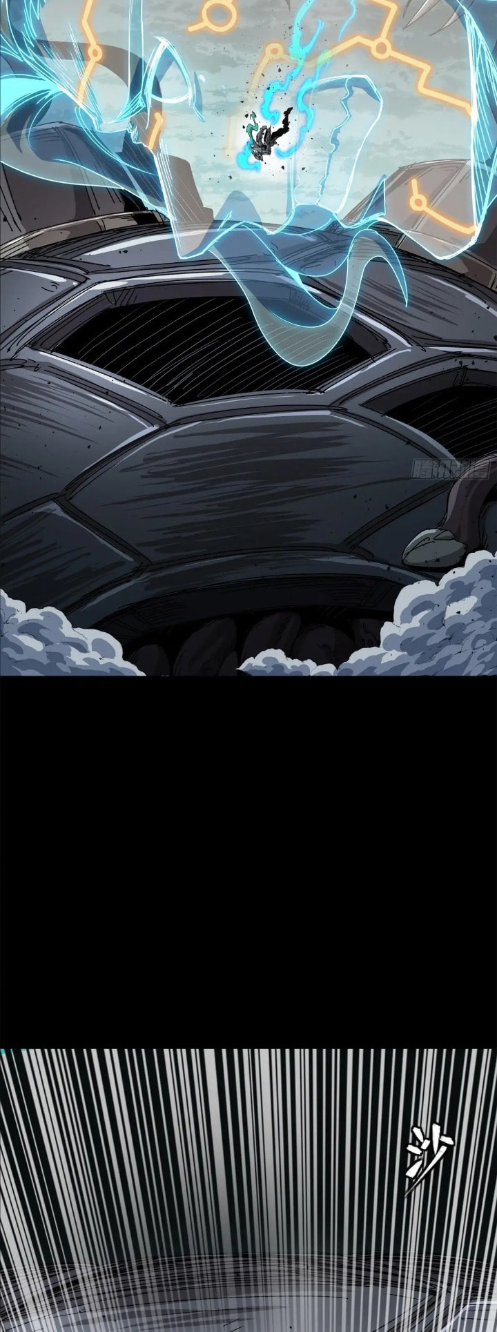 Xing Jia Hun Jiang Zhuan Chapter 4.6 page 31 - 