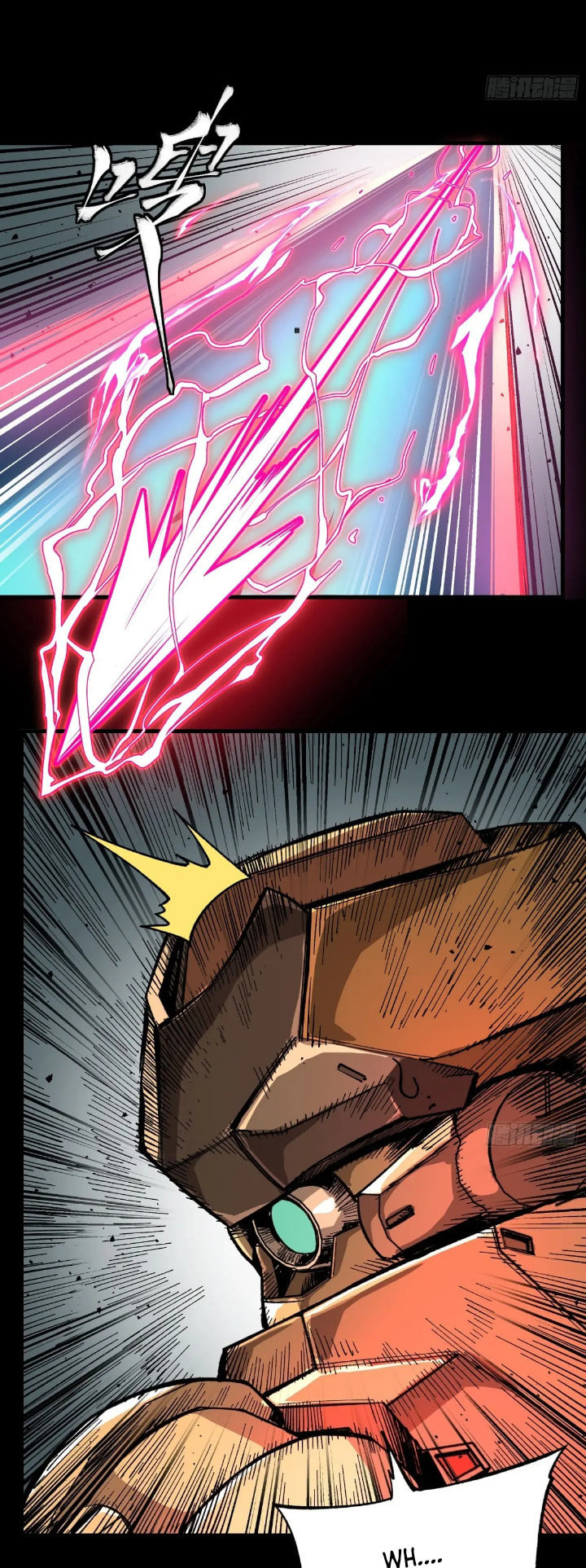 Xing Jia Hun Jiang Zhuan Chapter 4.6 page 41 - 
