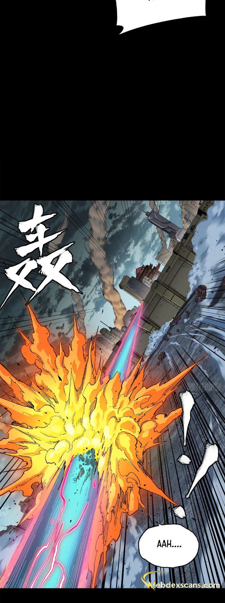Xing Jia Hun Jiang Zhuan Chapter 4.6 page 42 - 