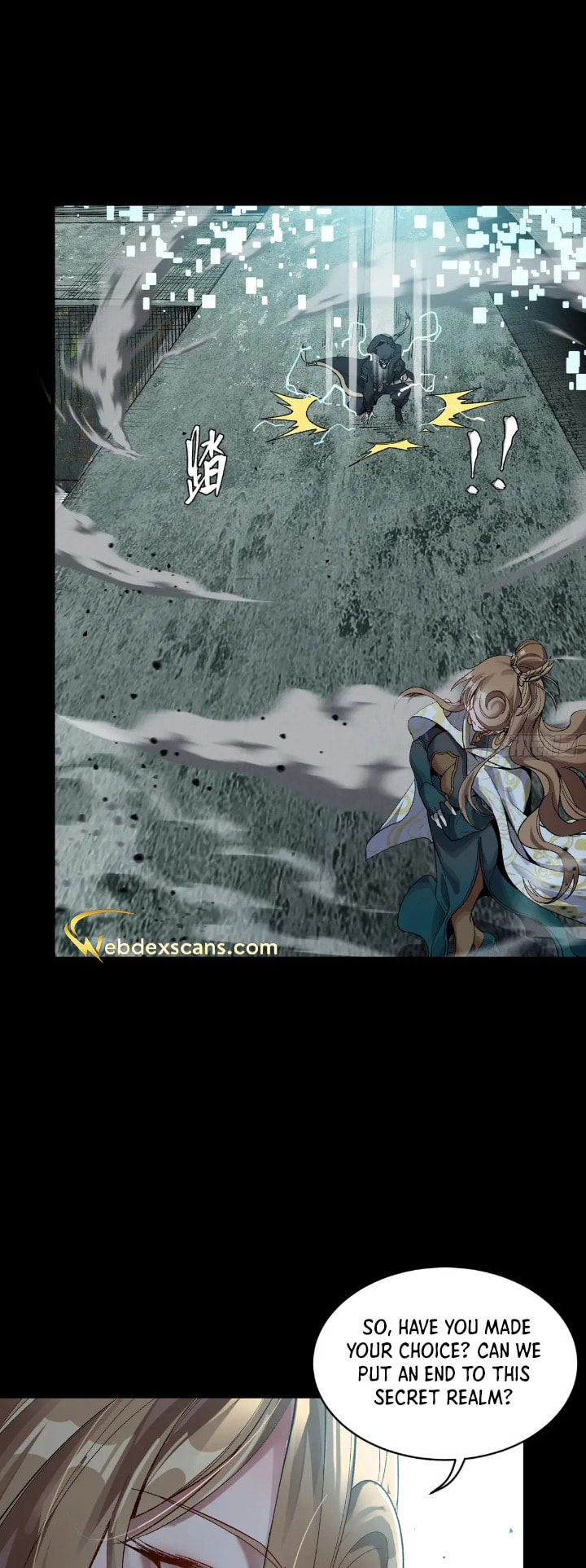 Xing Jia Hun Jiang Zhuan Chapter 4.6 page 45 - 