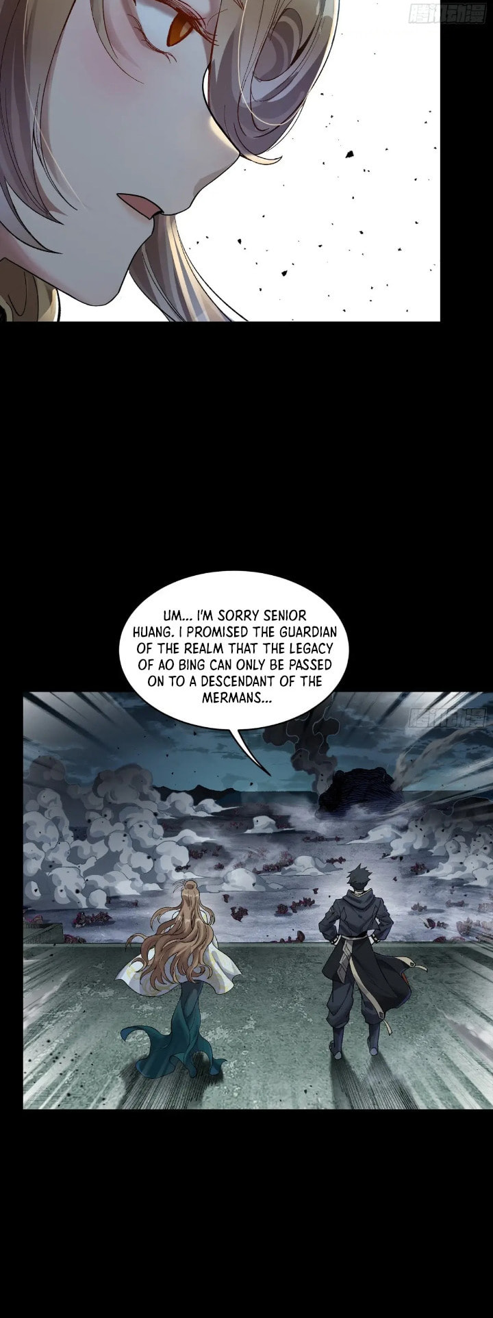 Xing Jia Hun Jiang Zhuan Chapter 4.6 page 46 - 
