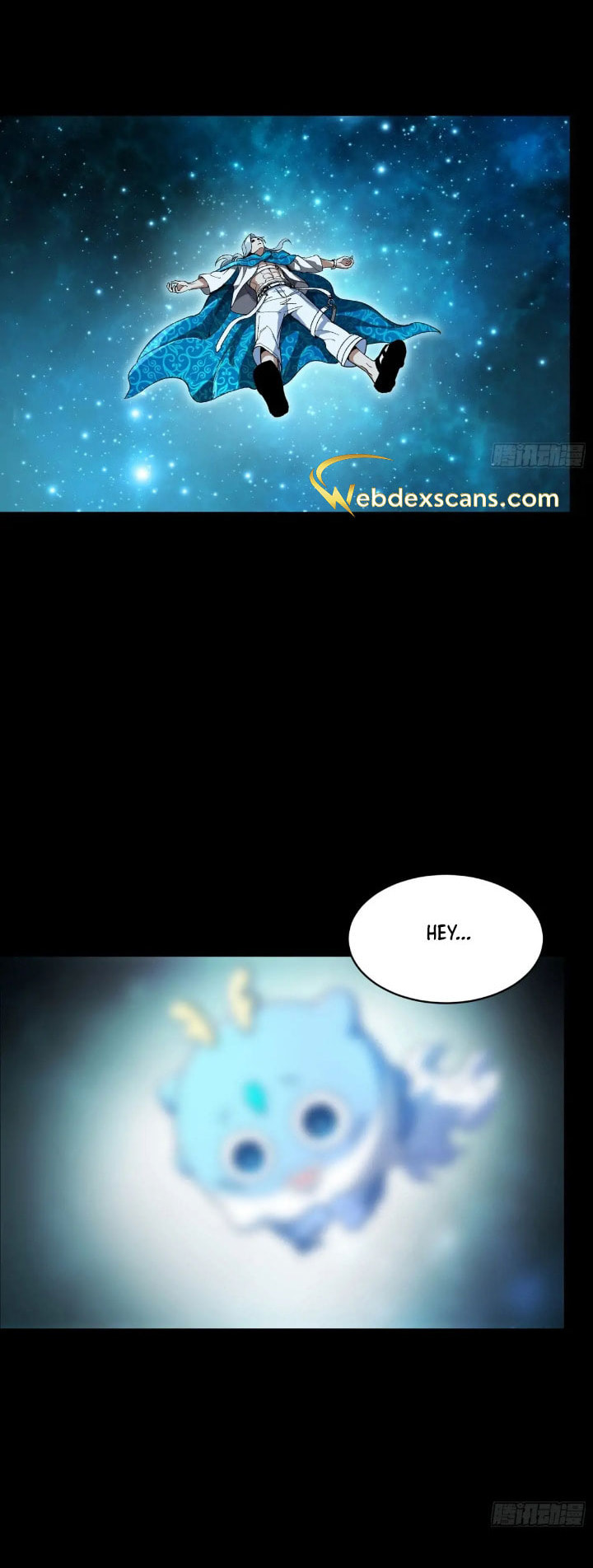 Xing Jia Hun Jiang Zhuan Chapter 4.6 page 55 - 
