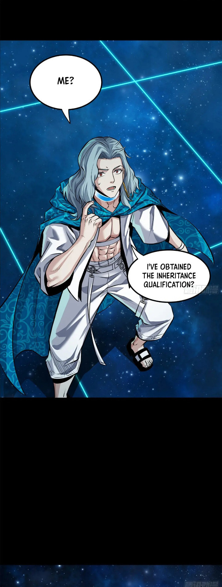 Xing Jia Hun Jiang Zhuan Chapter 4.7 page 17 - 