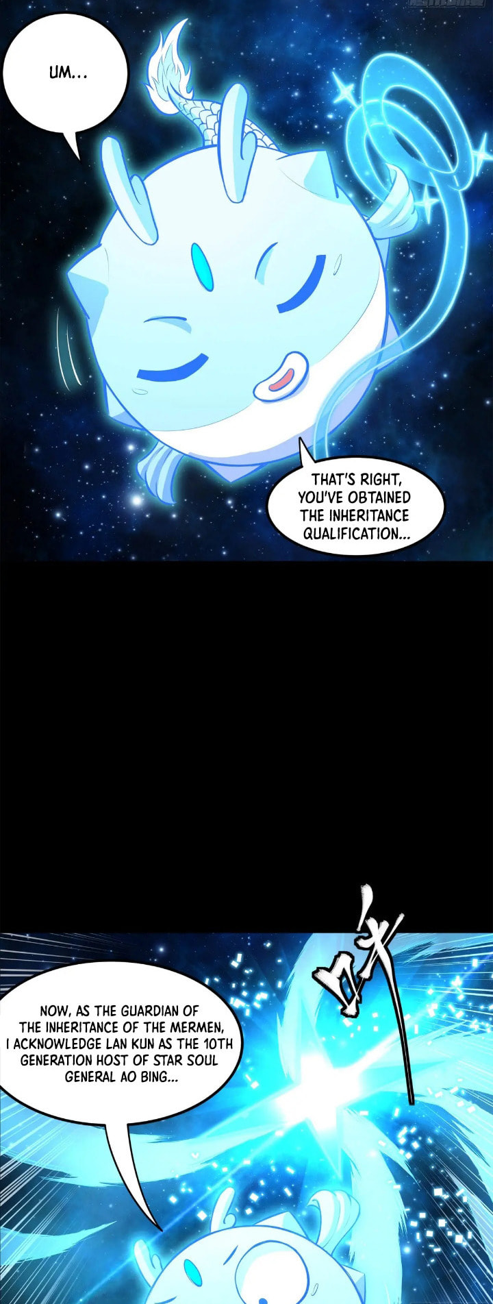 Xing Jia Hun Jiang Zhuan Chapter 4.7 page 18 - 