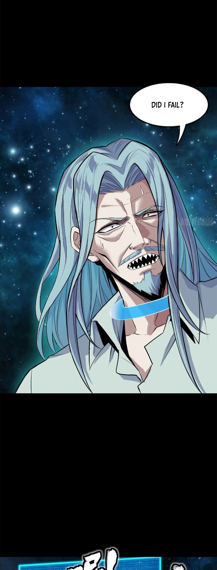 Xing Jia Hun Jiang Zhuan Chapter 4.7 page 4 - 