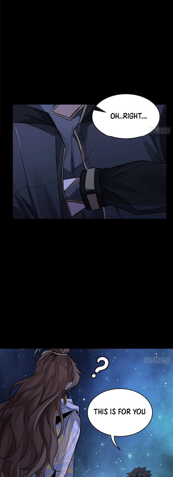 Xing Jia Hun Jiang Zhuan Chapter 4.7 page 49 - 