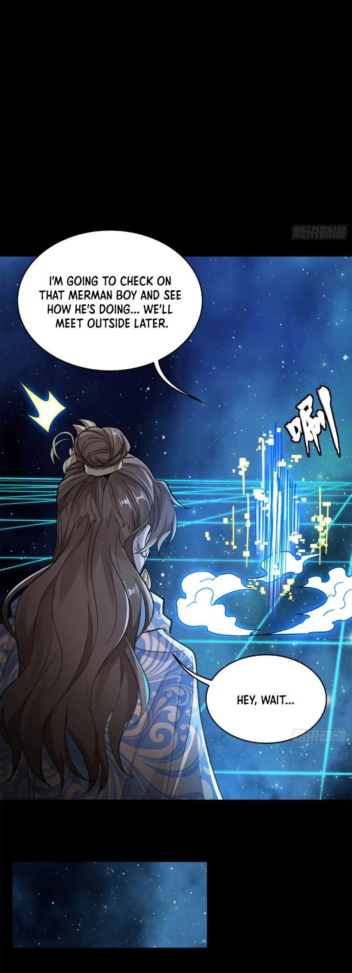 Xing Jia Hun Jiang Zhuan Chapter 4.7 page 54 - 