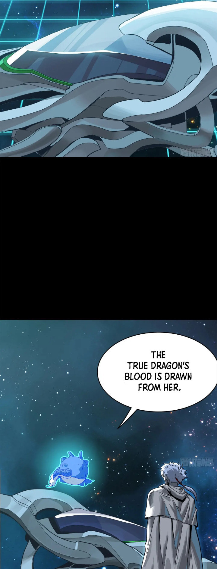 Xing Jia Hun Jiang Zhuan Chapter 4.7 page 68 - 
