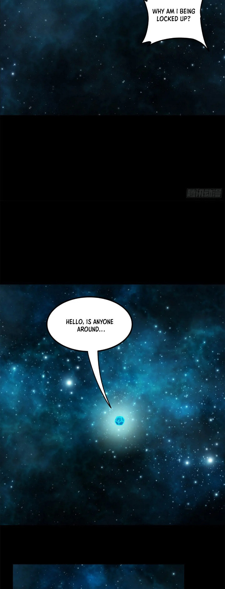 Xing Jia Hun Jiang Zhuan Chapter 4.7 page 9 - 