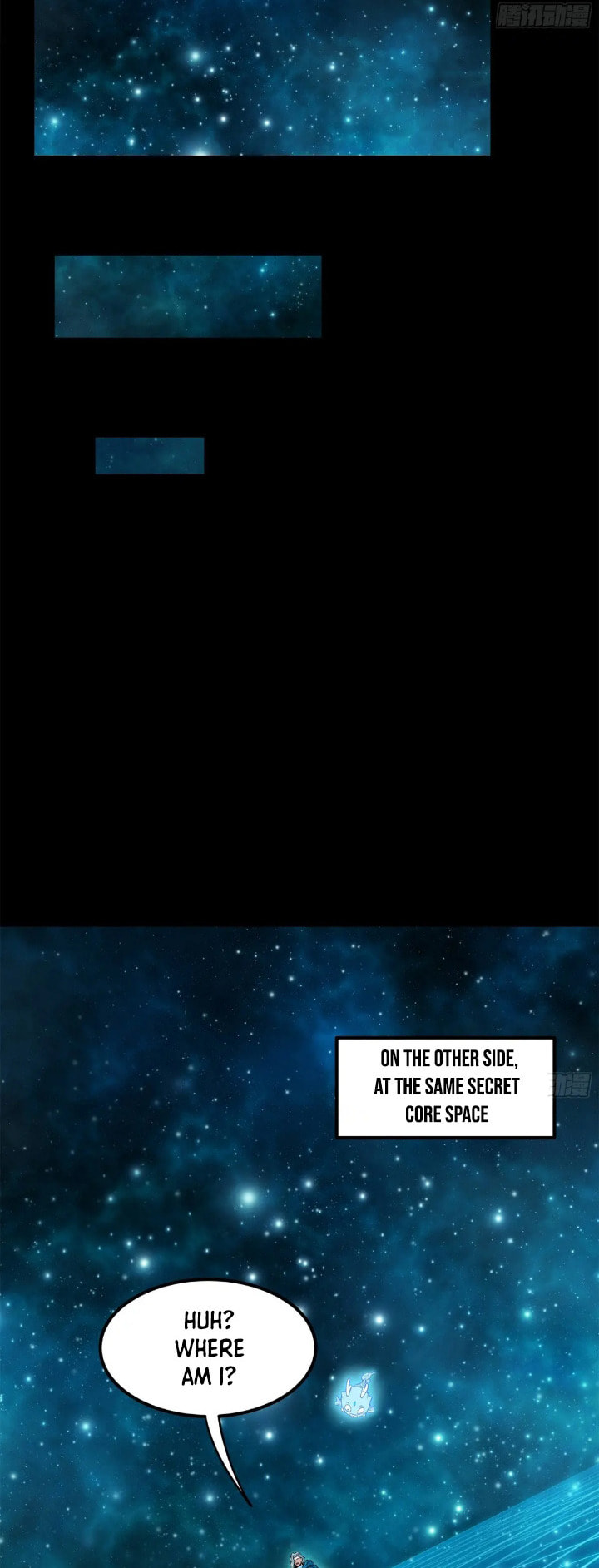 Xing Jia Hun Jiang Zhuan Chapter 4.7 page 10 - 