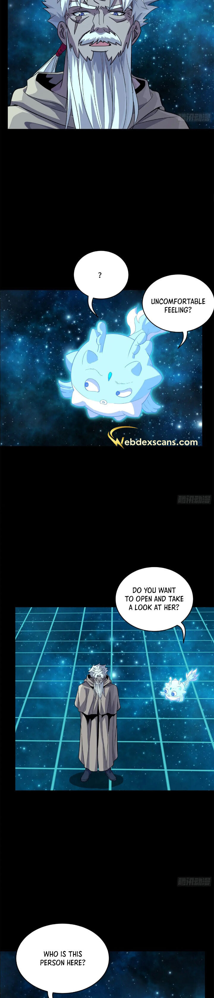 Xing Jia Hun Jiang Zhuan Chapter 4.8 page 2 - 